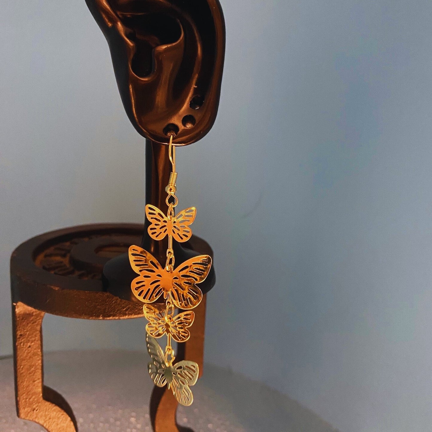 BeMore Budget Series : Fashion Earrings style 11