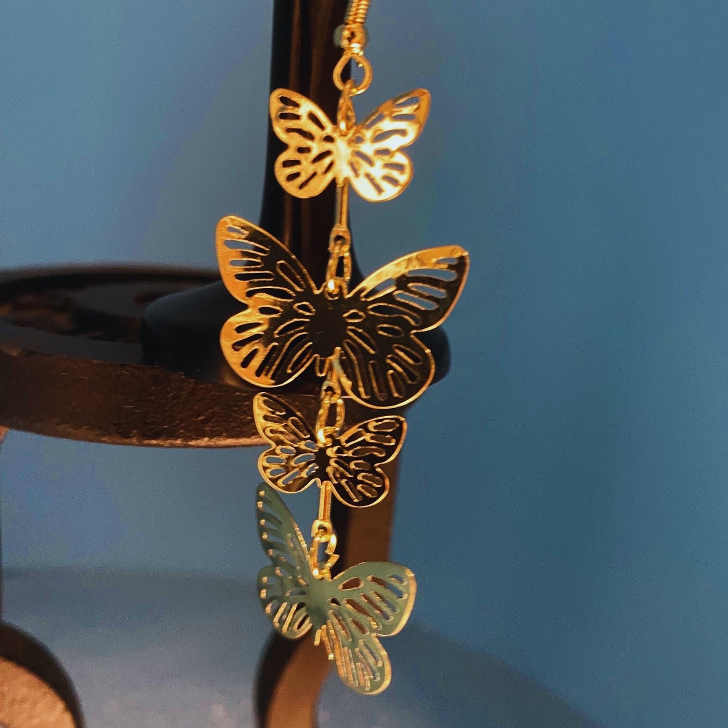 BeMore Budget Series : Fashion Earrings style 11