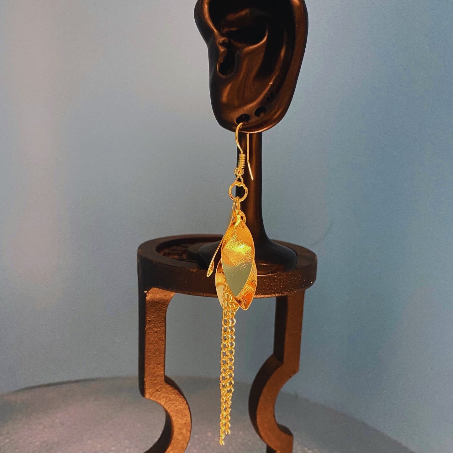 BeMore Budget Series : Fashion Earrings style 2