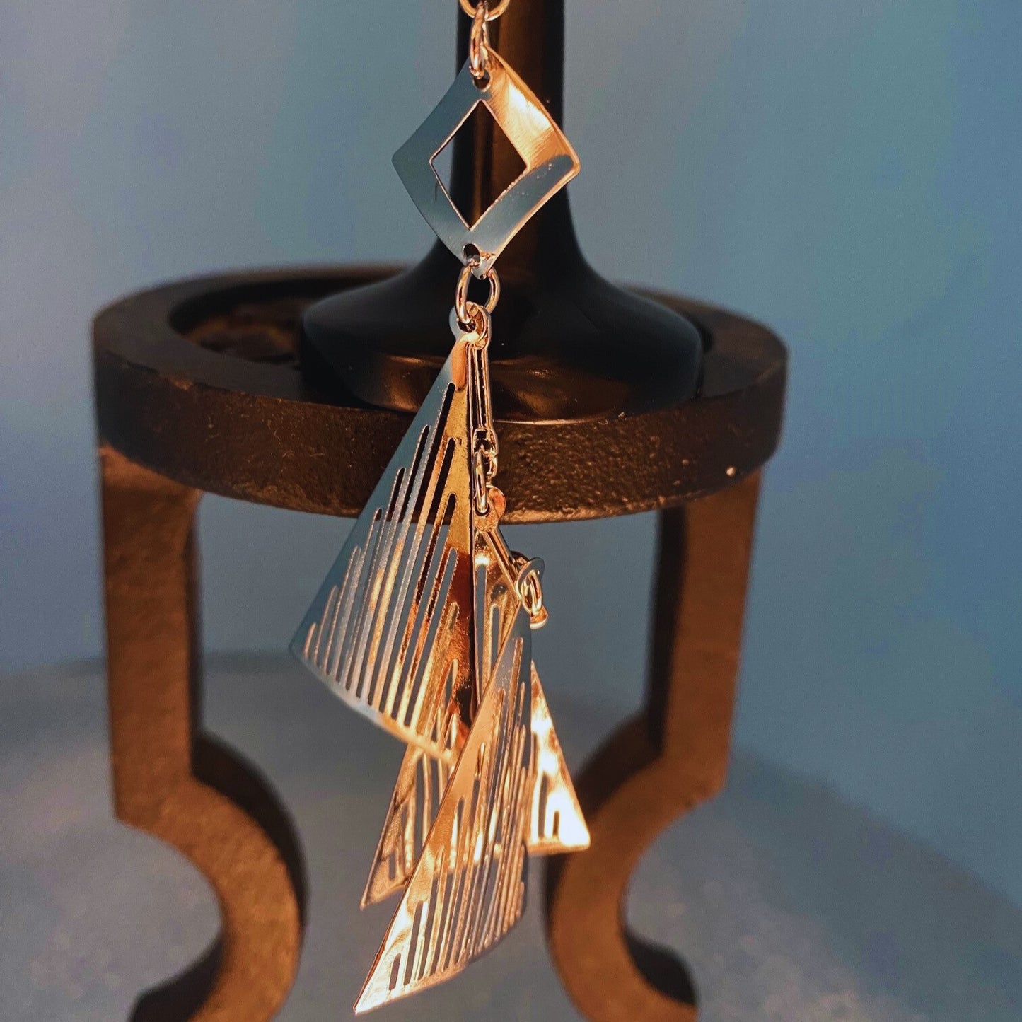 BeMore Budget Series : Fashion Earrings style 6