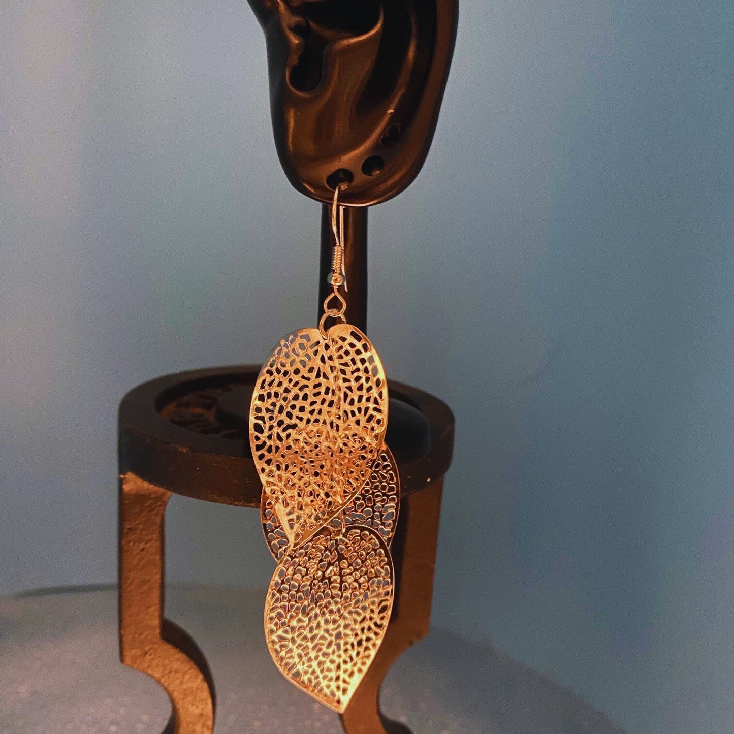 BeMore Budget Series : Fashion Earrings style 8