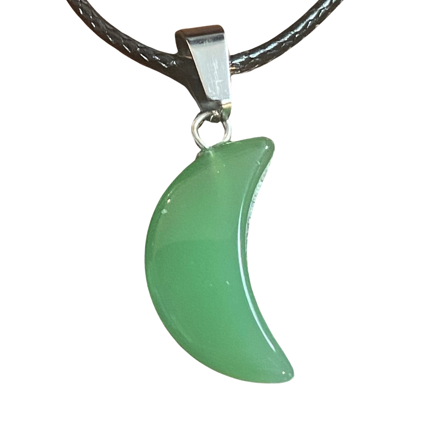 BeMore Galaxy Series: Natural Stone Moons