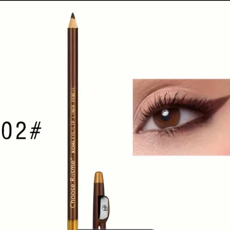 BeMore Lip- and Eyeliner combo