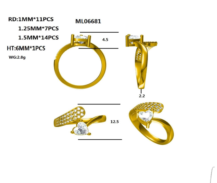 BeMore Heart Series : Feel the Heart