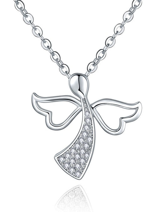 BeMore Celestial Series : Silver Angel