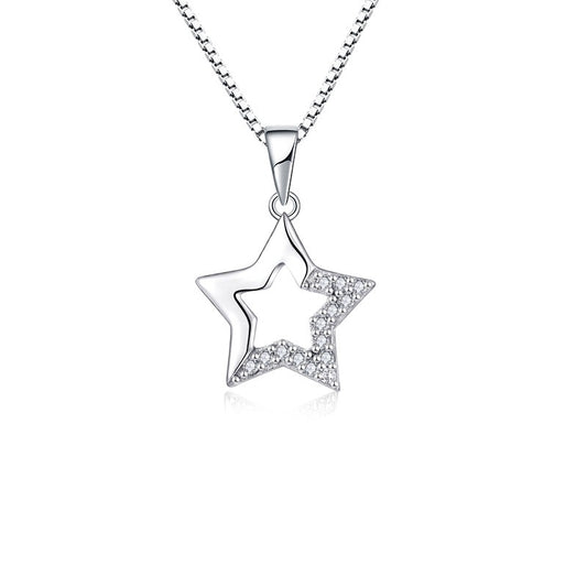 BeMore Galaxy Series : Silver Star