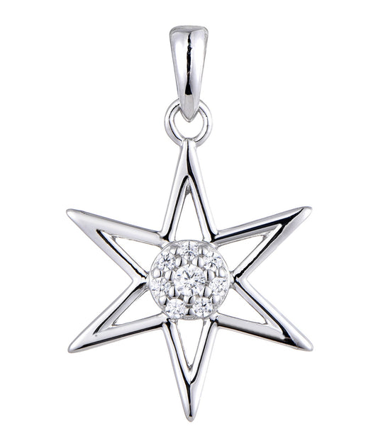 BeMore Galaxy Series : Silver Star style 3