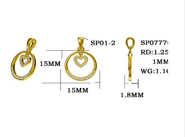 BeMore Heart Series : Soft Heart