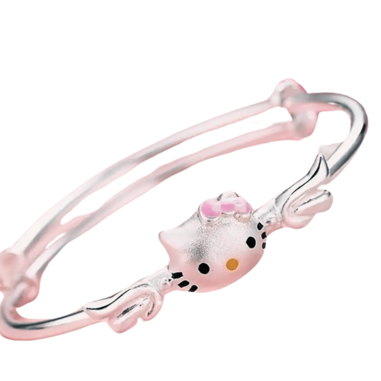 BeMore Kids Series : HK Bracelet