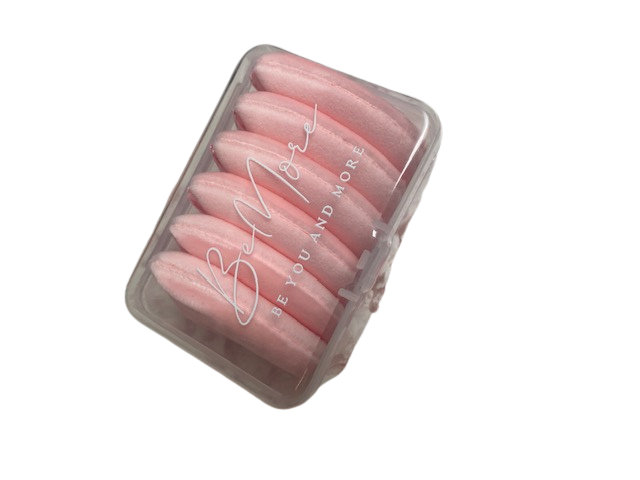 BeMore Puff Pads