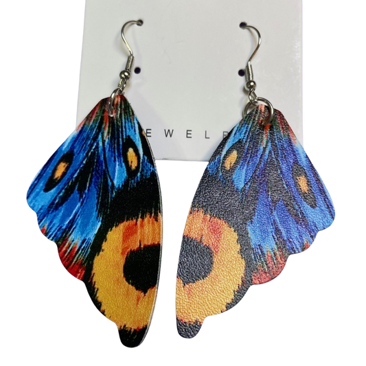 BeMore Animal Series : Butterfly Wings Style 1
