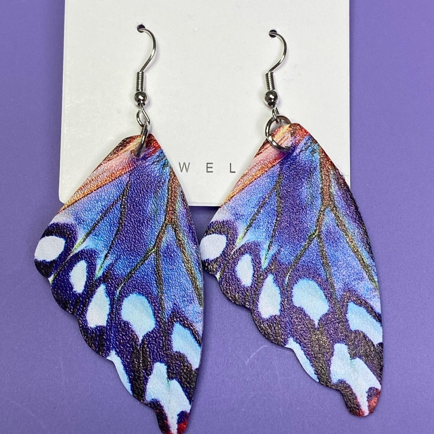 BeMore Animal Series: Butterfly Wings style 2
