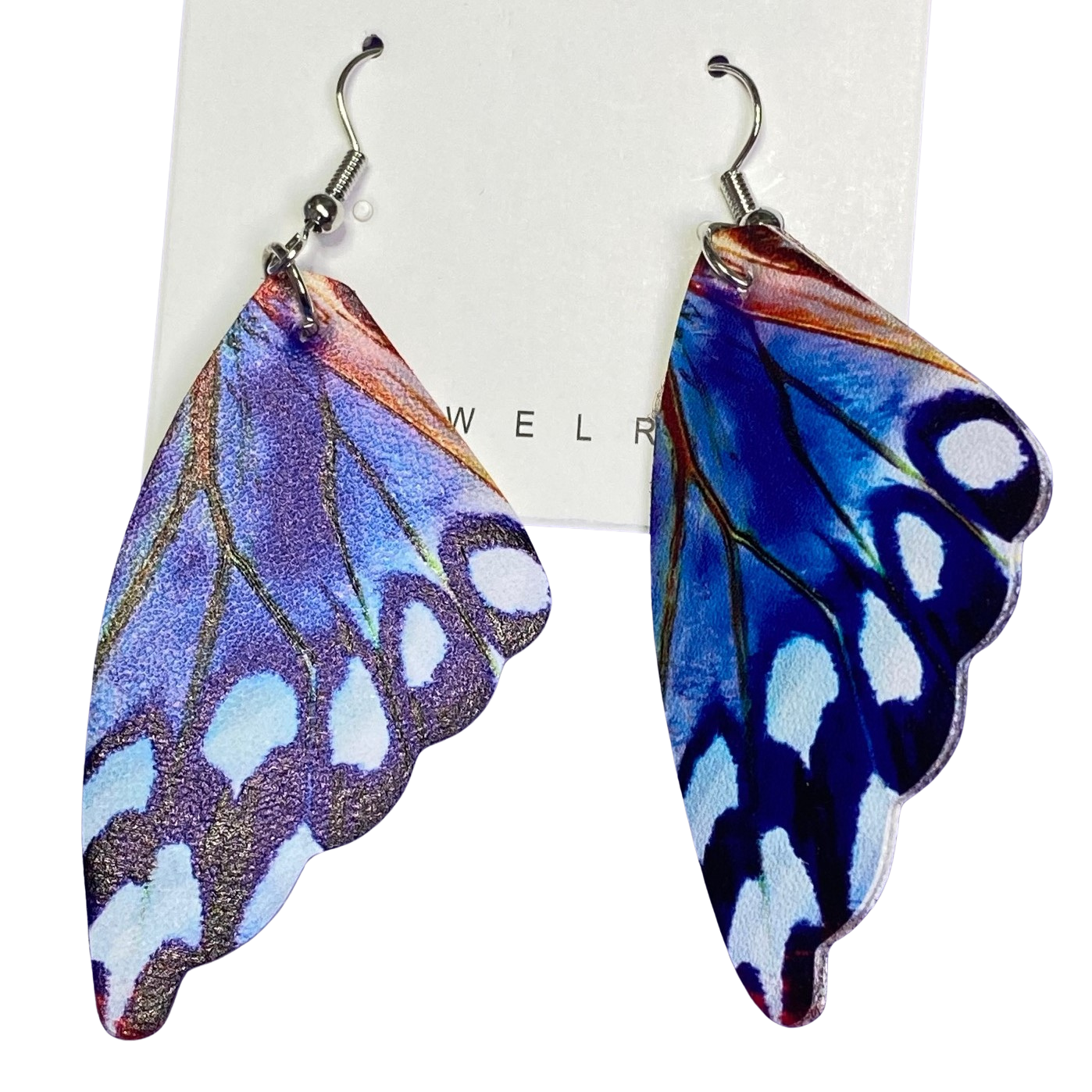 BeMore Animal Series: Butterfly Wings style 2