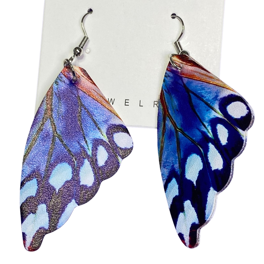BeMore Animal Series: Butterfly Wings style 2