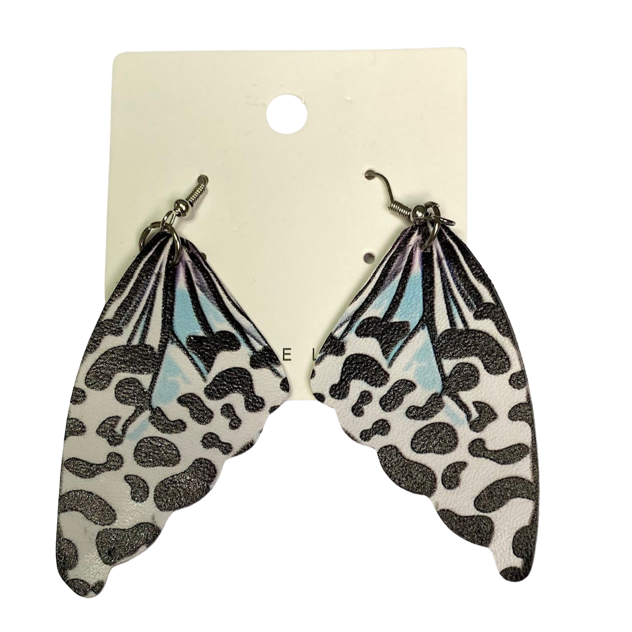 BeMore Animal Series: Butterfly Wings style 3