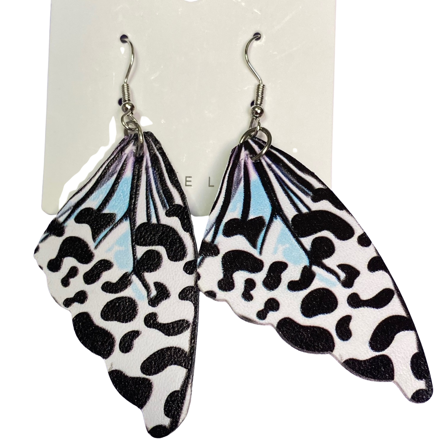 BeMore Animal Series: Butterfly Wings style 3