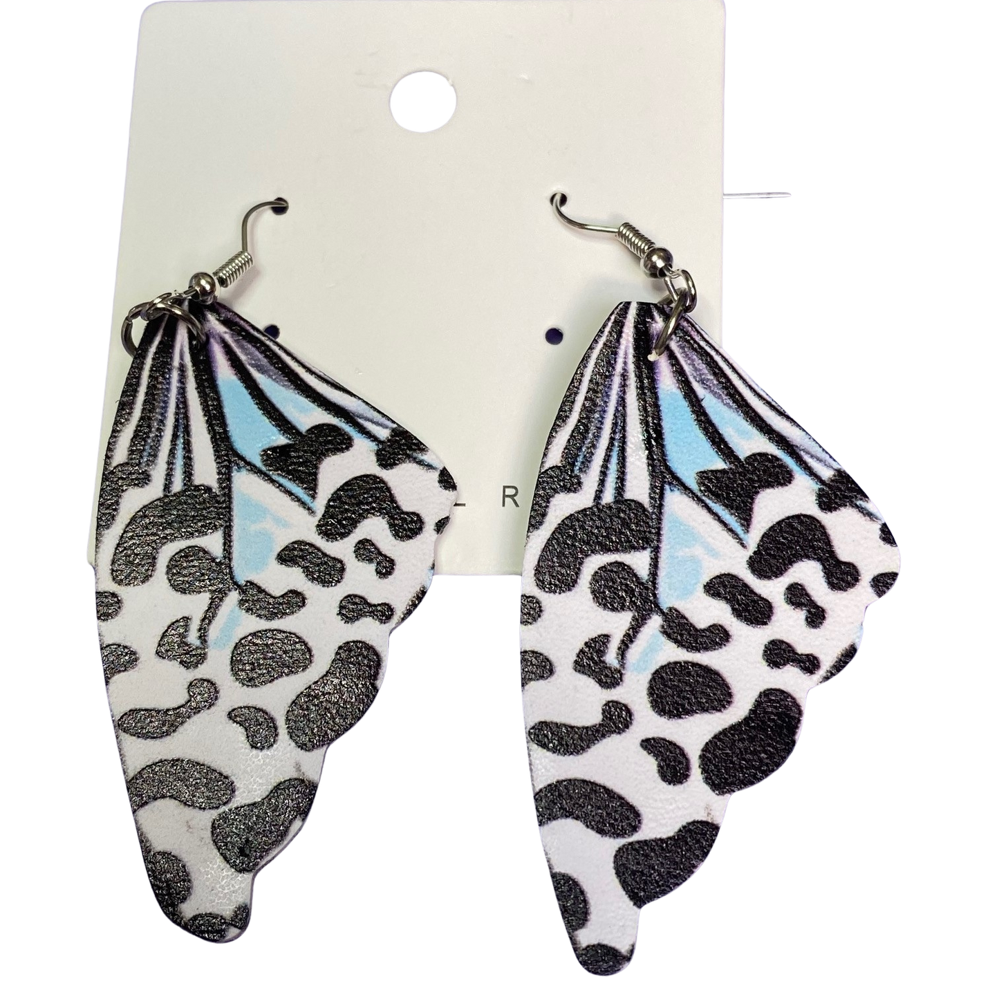 BeMore Animal Series: Butterfly Wings style 3