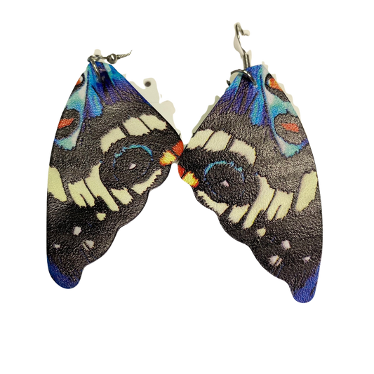 BeMore Animal Series: Butterfly wings style 4