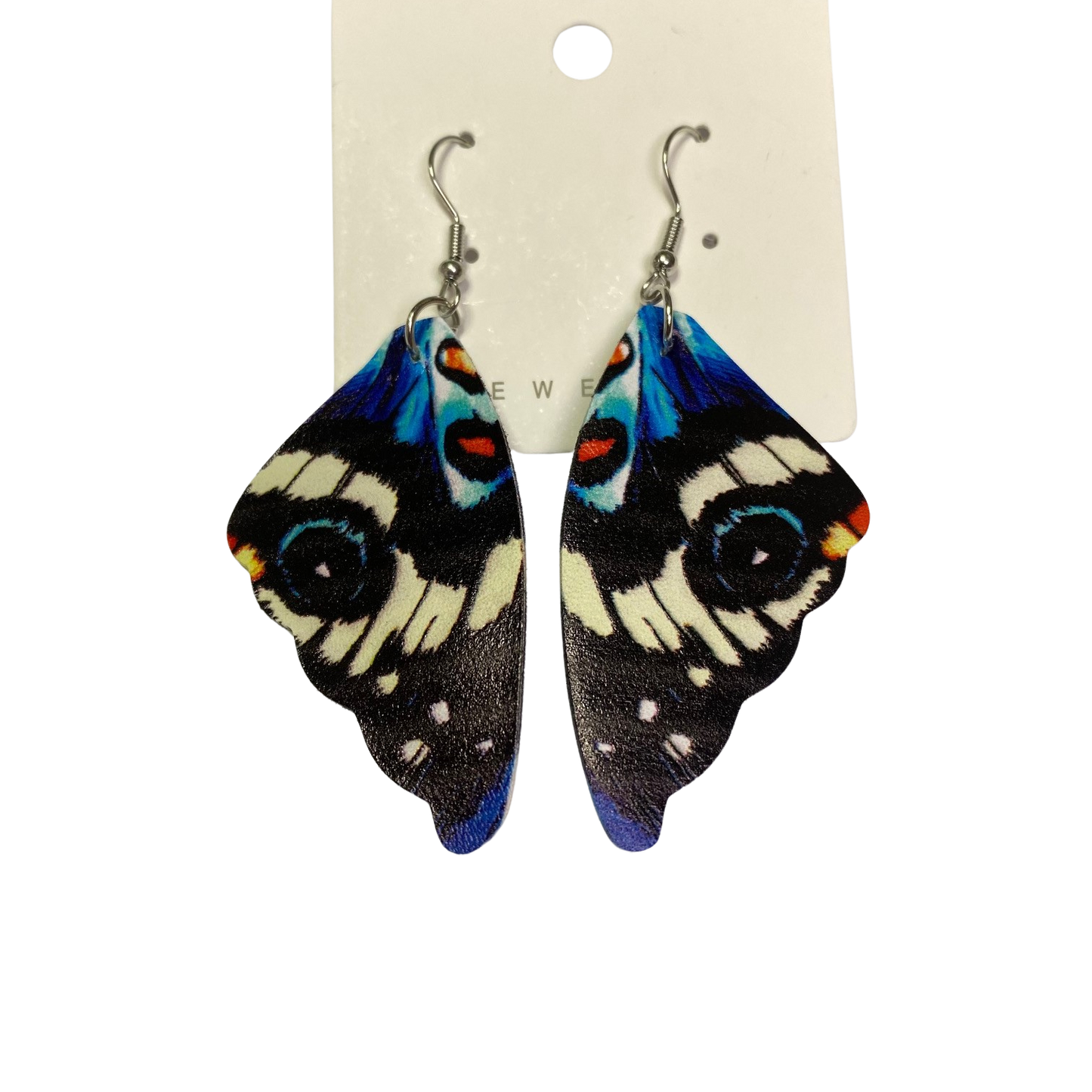 BeMore Animal Series: Butterfly wings style 4