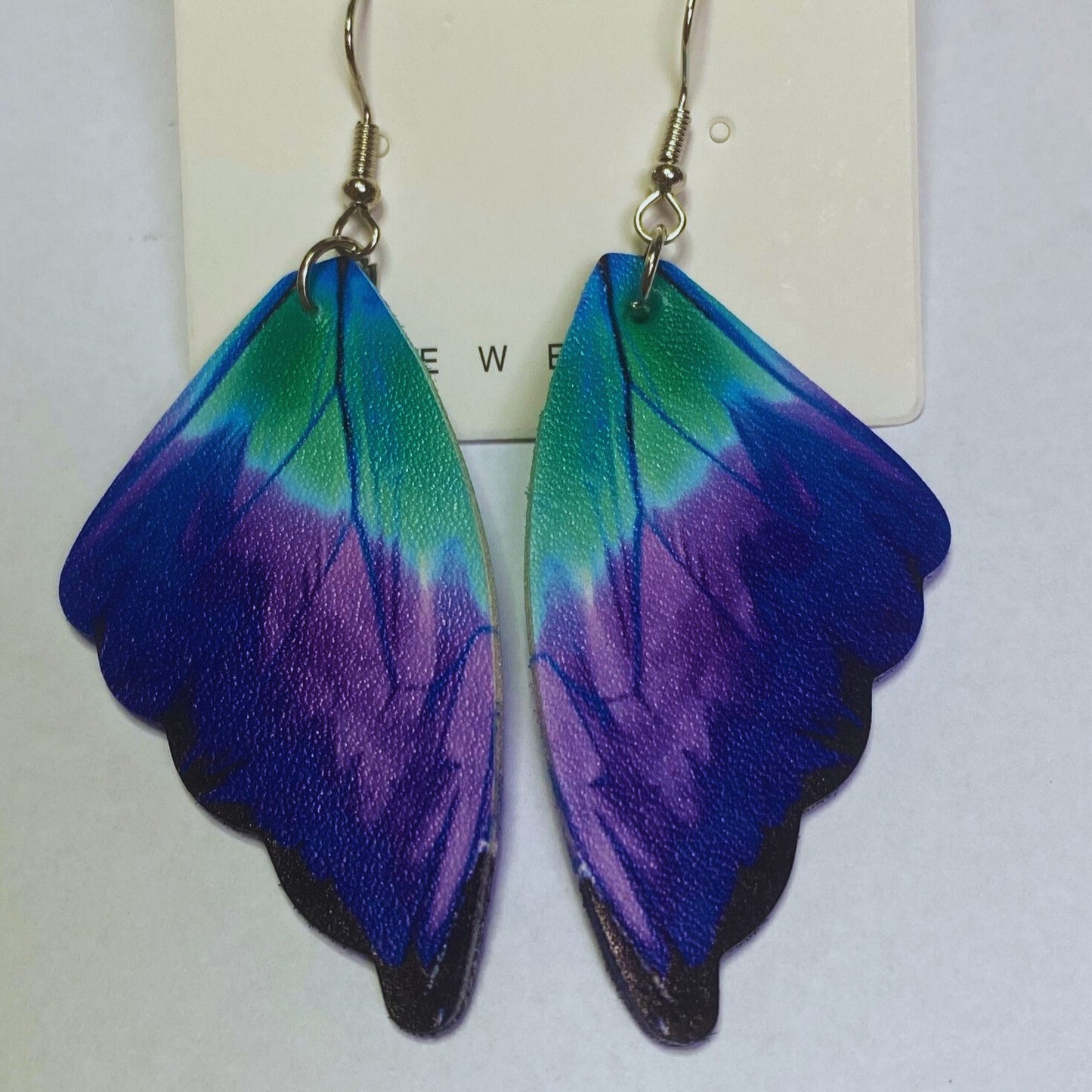BeMore Animal series: Butterfly wings style 5