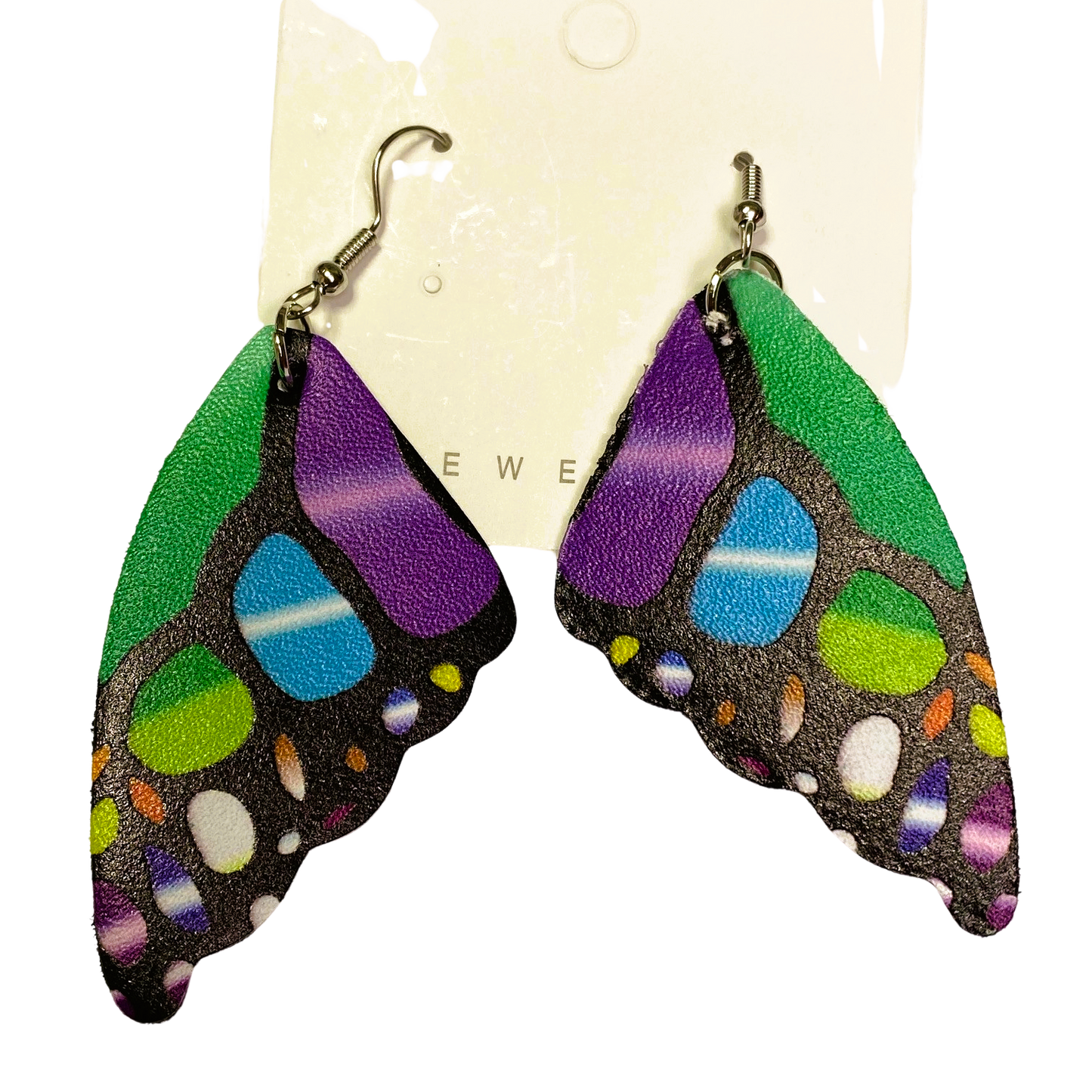 BeMore Animal Series: Butterfly wings style 7