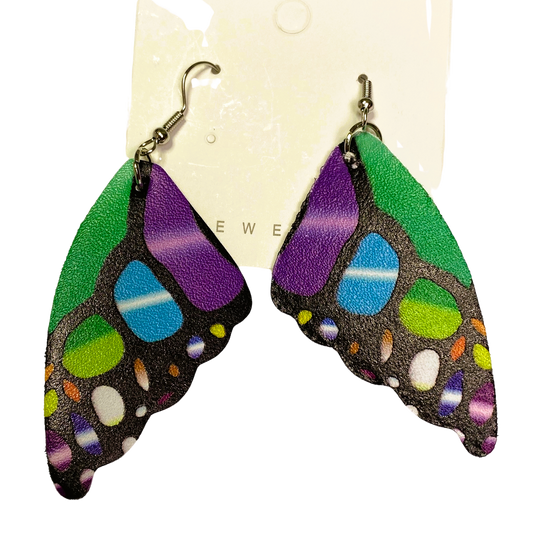 BeMore Animal Series: Butterfly wings style 7