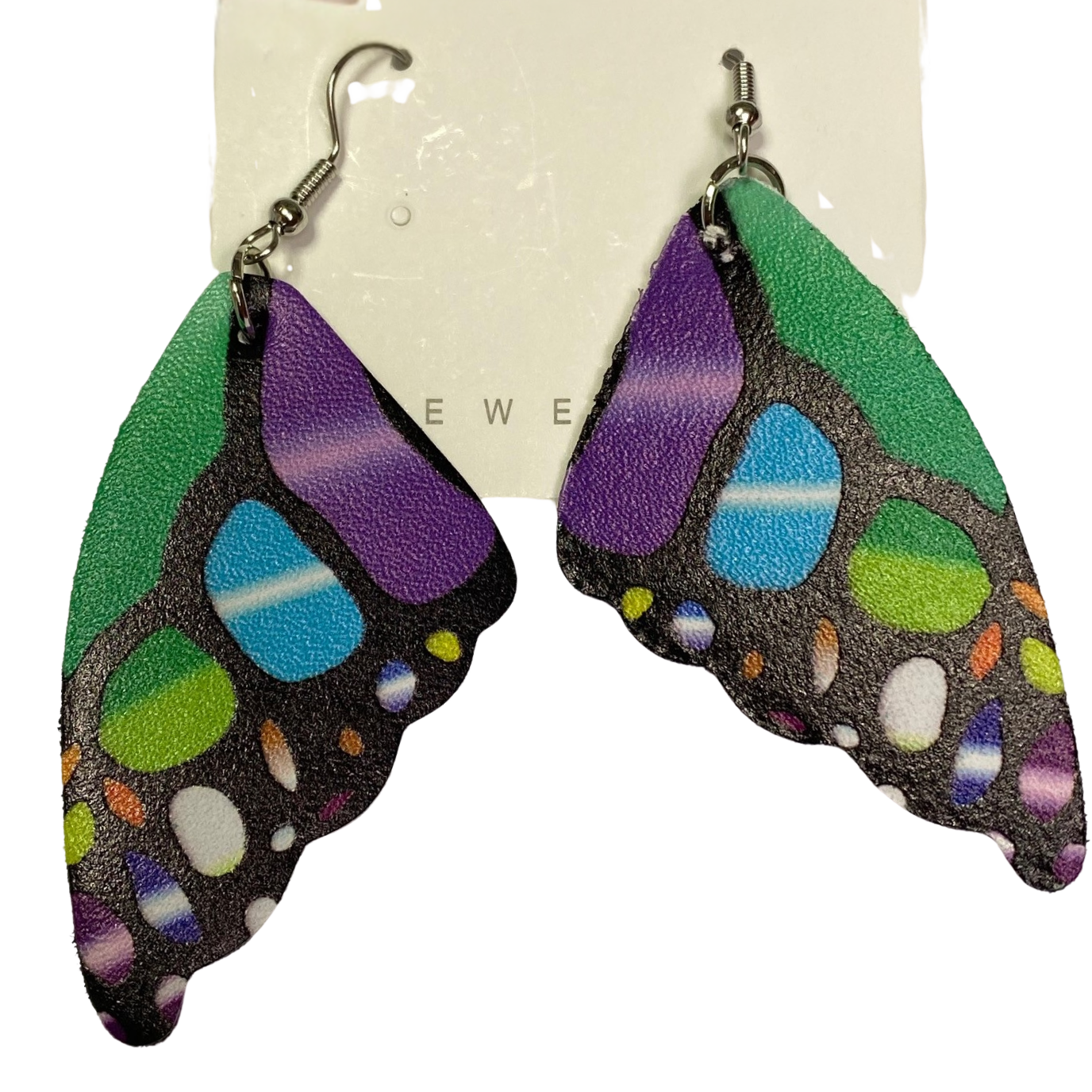 BeMore Animal Series: Butterfly wings style 7