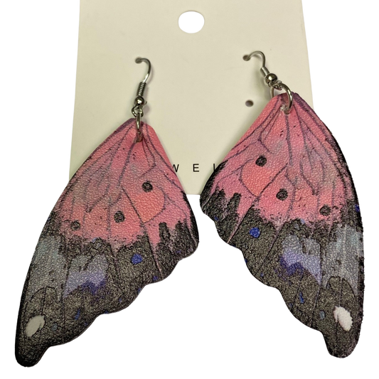 BeMore Animal Series: Butterfly wings style 8