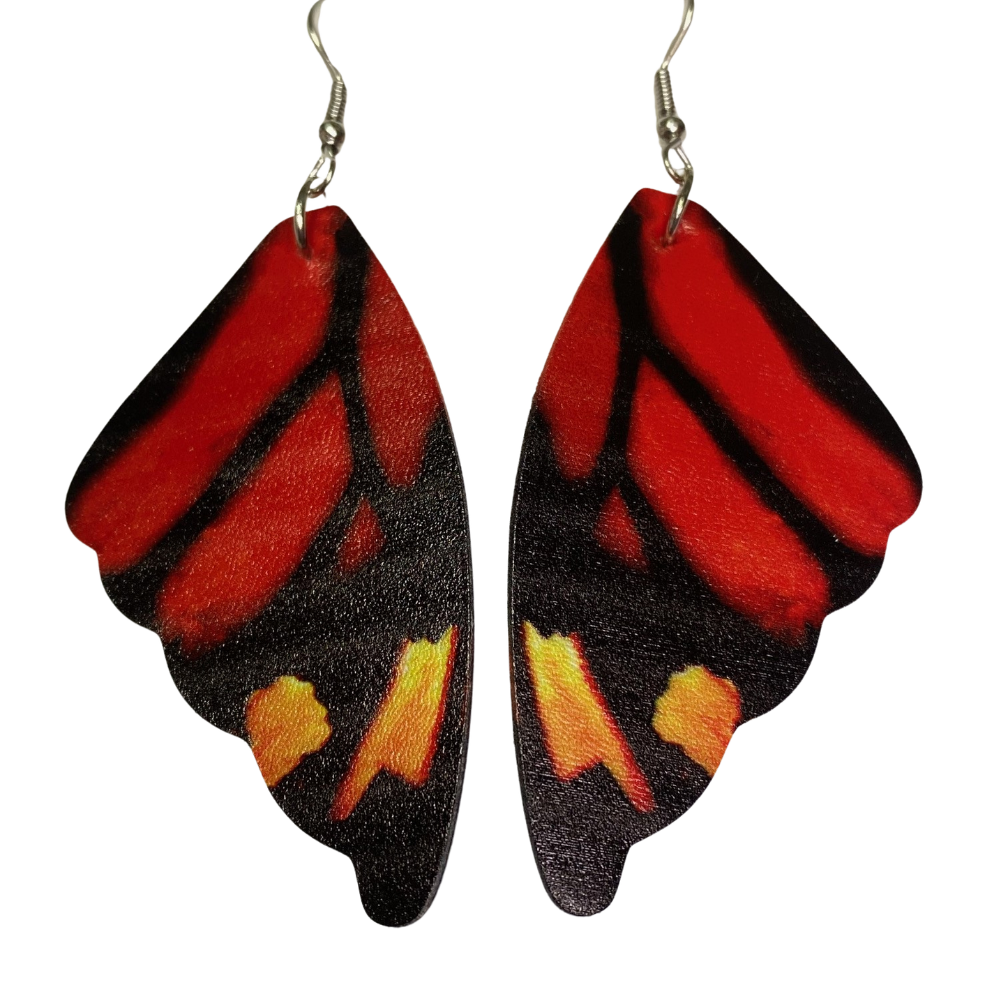 BeMore Animal Series: Butterfly wings style 9