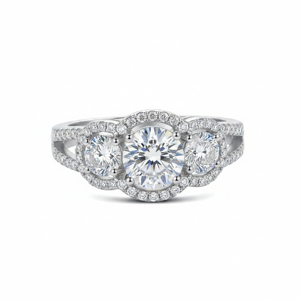 BeMore Royal Series: Big Bling Baby