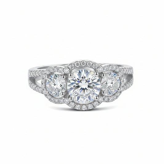 BeMore Royal Series: Big Bling Baby