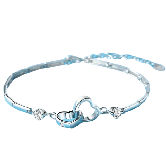 BeMore Heart Series: Coupled Hearts