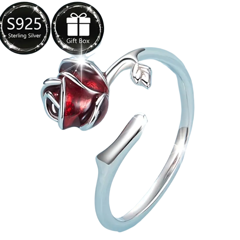 BeMore Nature Series : A Rose By Any Other Name