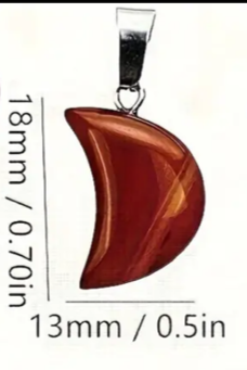 BeMore Galaxy Series: Natural Stone Moons