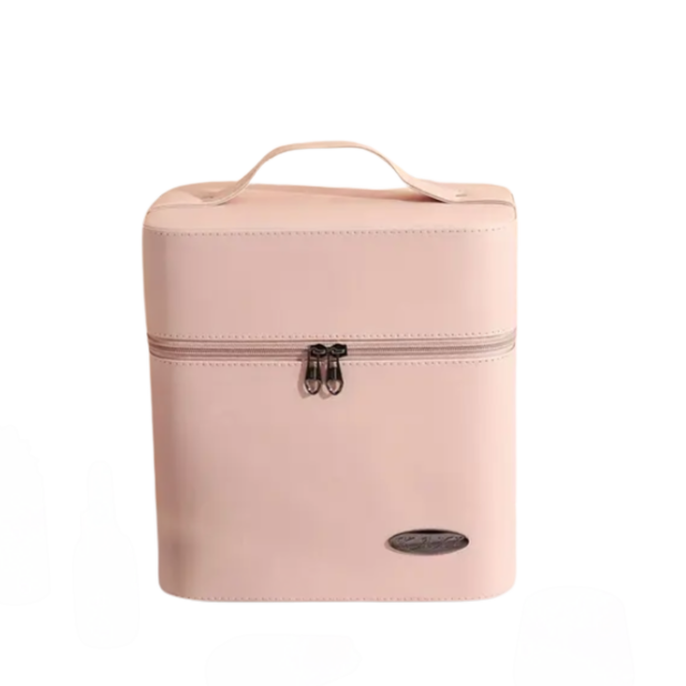 Big Beauty Case : Pretty Pink