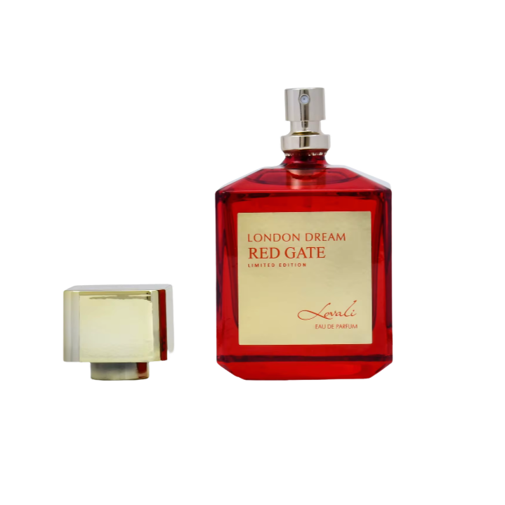 Eau de parfum London Dream Red Gate 100 ml Limited edition