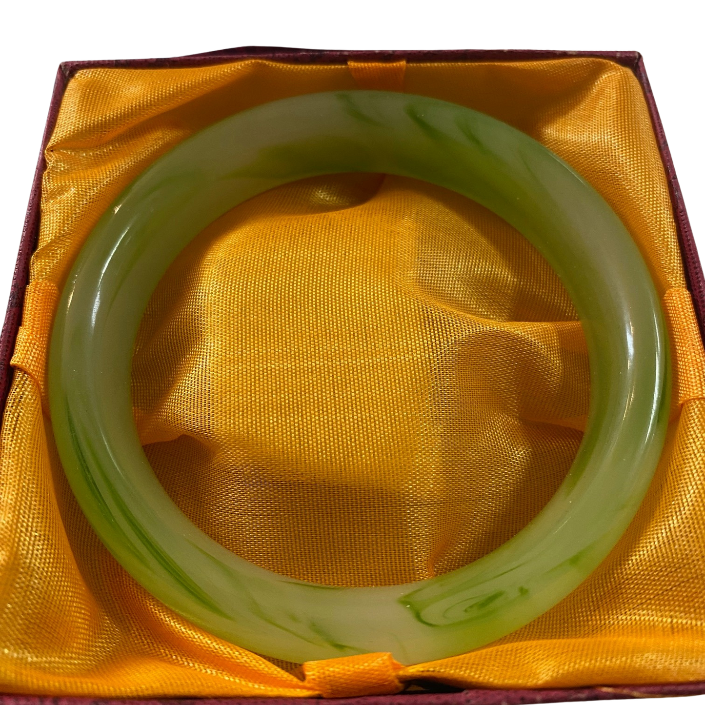BeMore Mystic Series : Jade armband 35,6gr