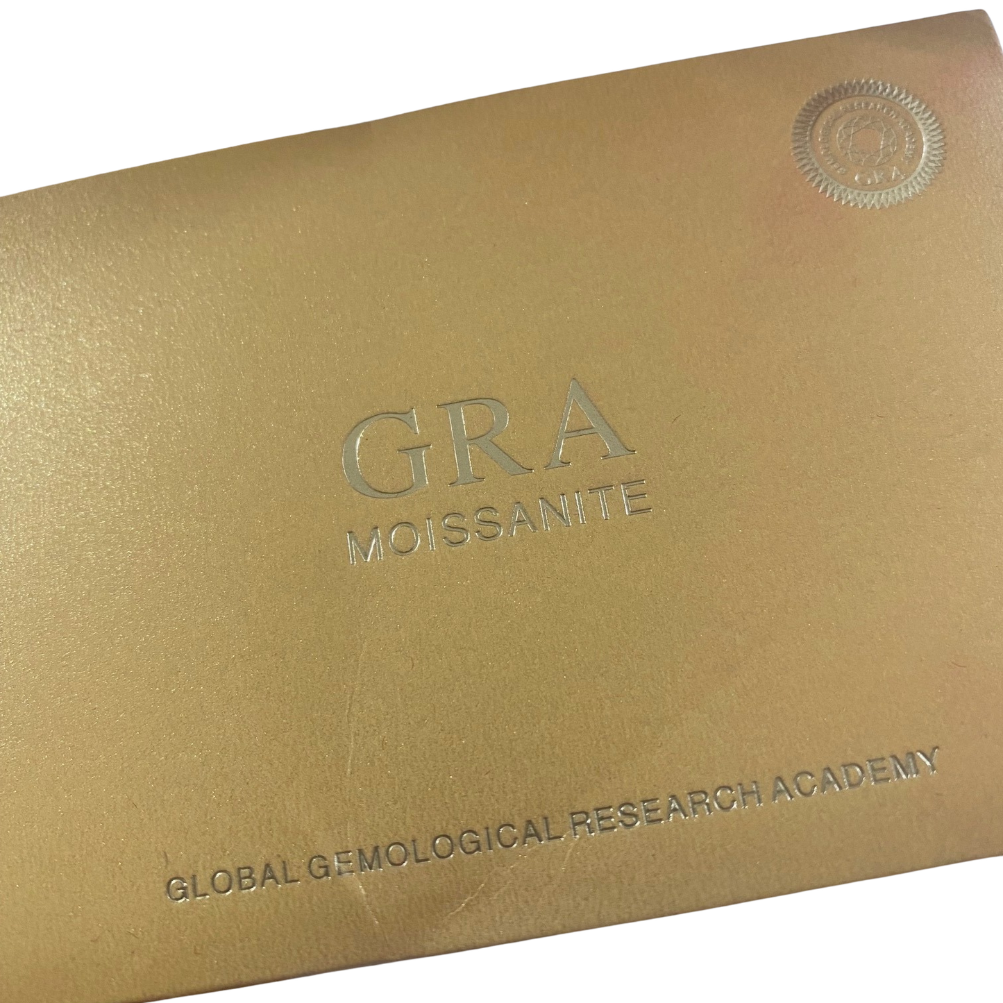 BeMore Royal Series : Moissanite Mistress