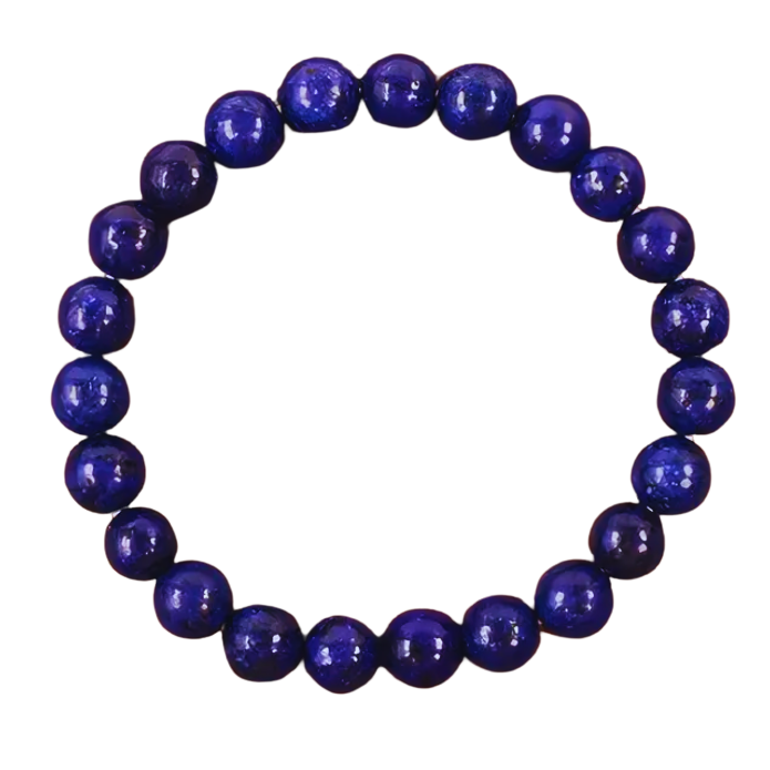 BeMore Mystic Series : Lapis Lazuli Anti-Anxiety