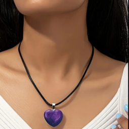 BeMore Heart Series: Natural Stone Hearts