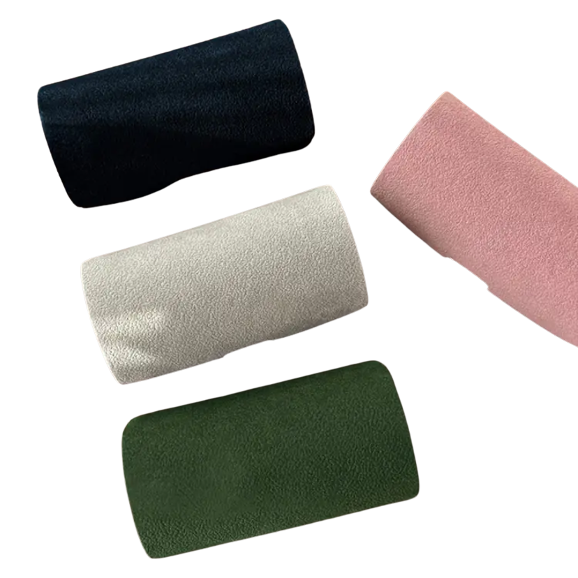 Jewellery box small round top