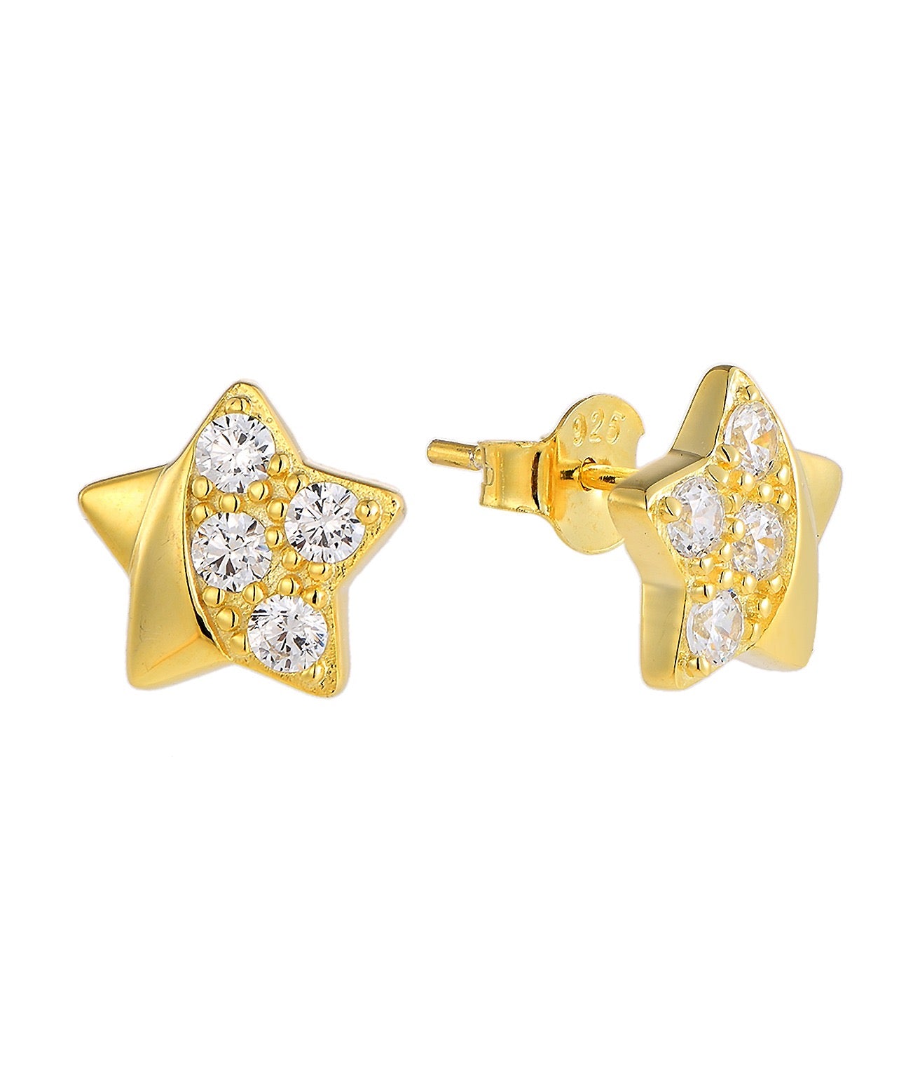 BeMore Galaxy Serie : Gold Star