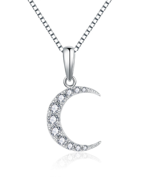 BeMore Galaxy Series : Silver Moon