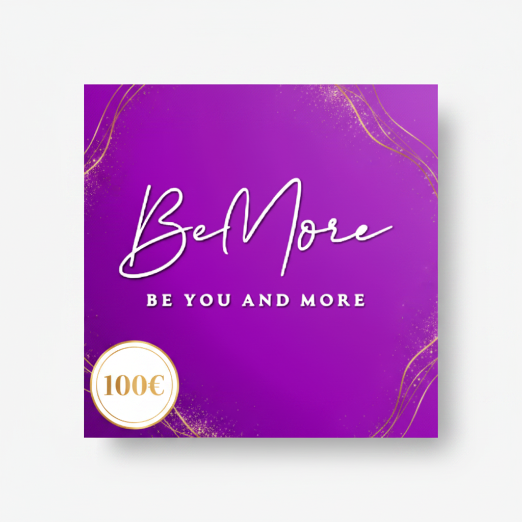 Make-up sessie voucher €100 - BeMore Beauty