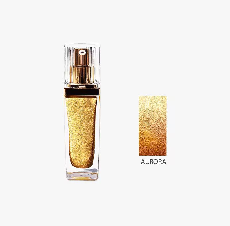 BeMore Body Glow: Lumina Silk