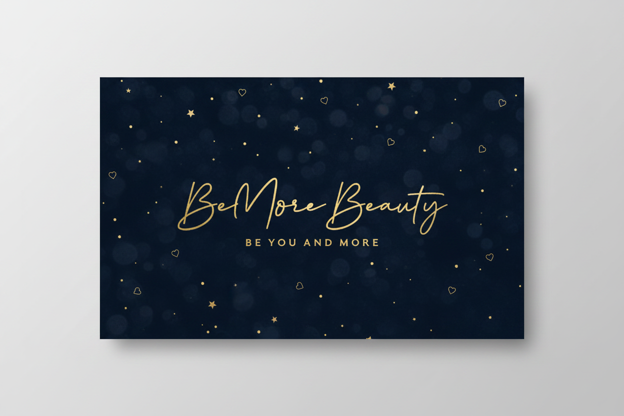 BeMore Beauty Gift Card