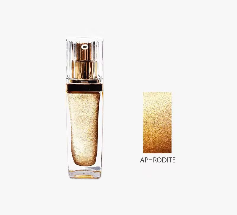 BeMore Body Glow: Lumina Silk