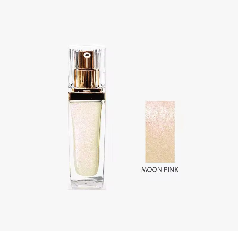 BeMore Body Glow: Lumina Silk