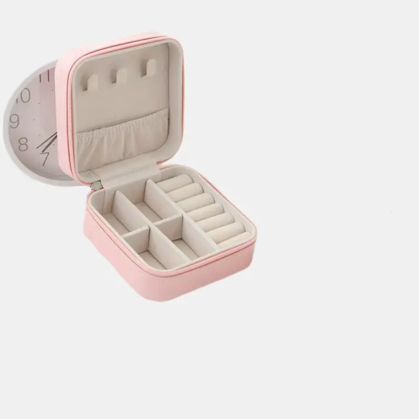 Jewellery box small for travel